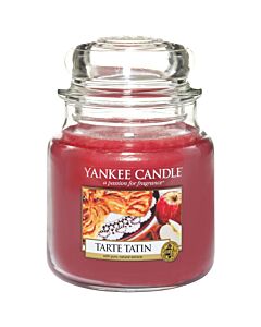 Yankee Candle Tarte Tatin Medium Jar